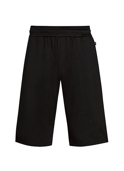 Trigema Jerseyhose TRIGEMA Bermuda aus Single-Jersey (1-tlg) günstig online kaufen