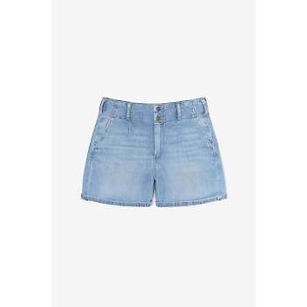 Le Temps des Cerises  Shorts Shorts aus denim SYDNEY3 günstig online kaufen