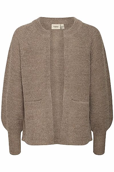 fransa Strickpullover "Strickpullover FRERETTA CAR 4" günstig online kaufen