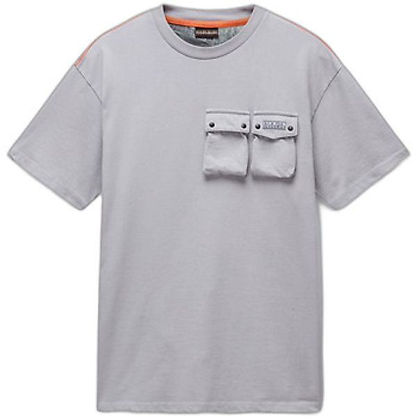 Napapijri  T-Shirt T-shirt  Rivalto günstig online kaufen
