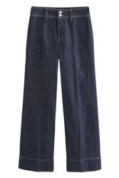 Next Weite Jeans Jeans mit weitem günstig online kaufen