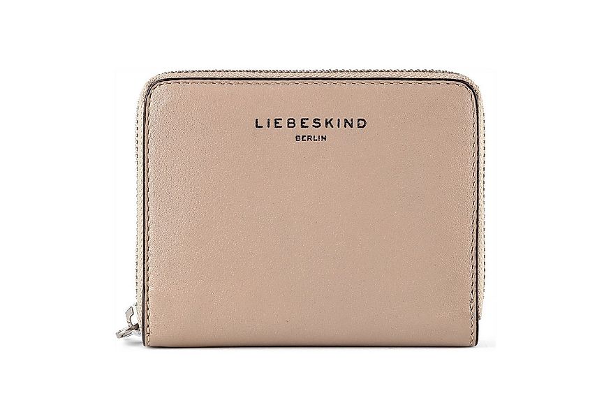 Liebeskind Berlin Geldbörse Conny, Leder günstig online kaufen