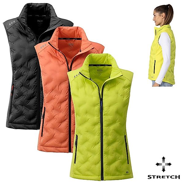 Linea Primero Trekkingjacke LPO - funktionelle günstig online kaufen