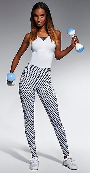 Bas Bleu Leggings Sportleggings, Fitness Laufhose günstig online kaufen