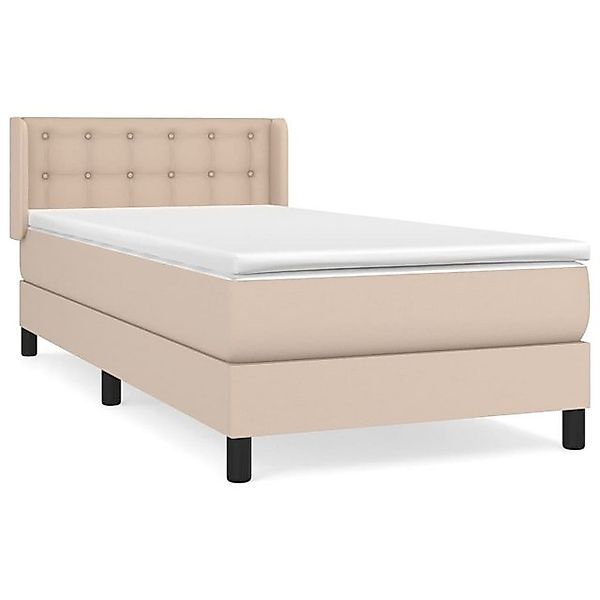 vidaXL Boxspringbett günstig online kaufen