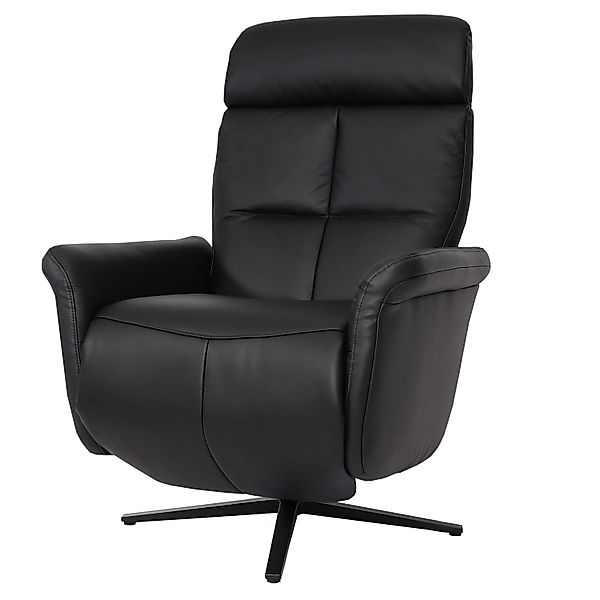 MCW Relaxsessel L10 Schwarz günstig online kaufen