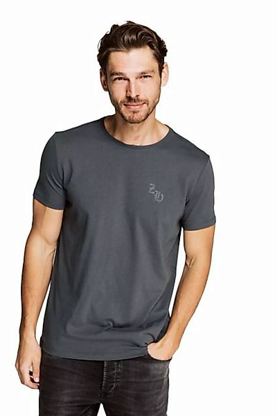 Zhrill T-Shirt T-Shirt REHO Black (0-tlg) günstig online kaufen