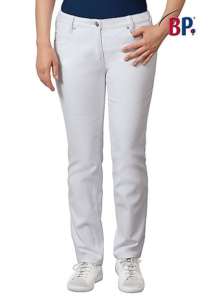 bp Stretch-Jeans Damen 5 Pocket Jeans, günstig online kaufen