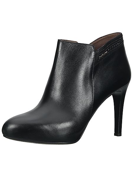 Nero Giardini Stiefelette Leder High-Heel-Stiefelette günstig online kaufen