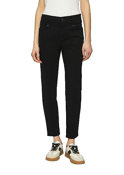 s.Oliver 7/8-Hose im Slim Fit günstig online kaufen