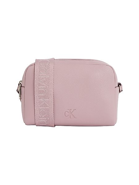 Calvin Klein Jeans Mini Bag "ULTRALIGHT CAMERA BAG21 PU", kleine Umhängetas günstig online kaufen