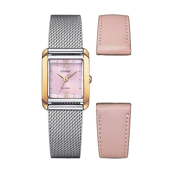 Citizen Automatikuhr Citizen - EW5596-66X EW5596-66X, günstig online kaufen