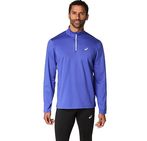 Asics Laufshirt Core Winter 1/2 Zip Longsleeve günstig online kaufen