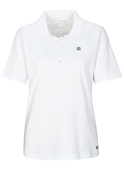 Clarina Poloshirt Poloshirt günstig online kaufen