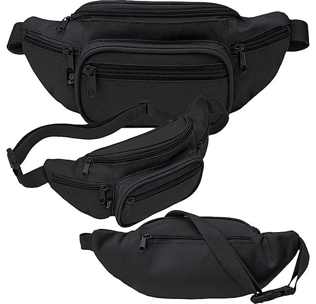 Brandit Umhängetasche Brandit Bauchtasche günstig online kaufen