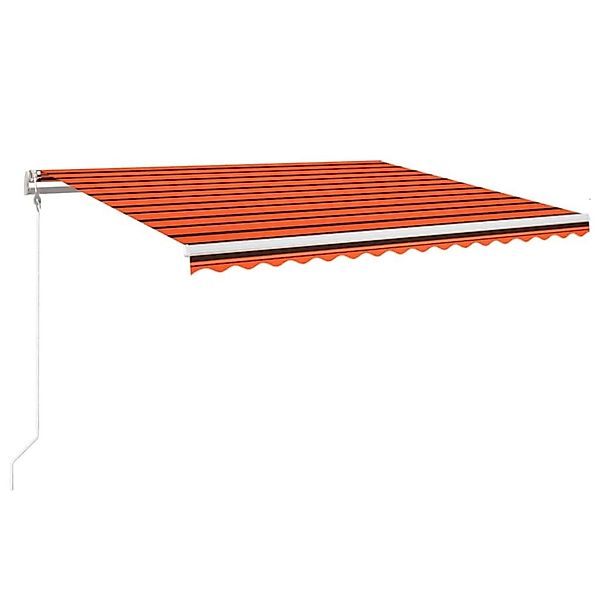 vidaXL Markise Markise Automatisch Einziehbar 450x350 günstig online kaufen