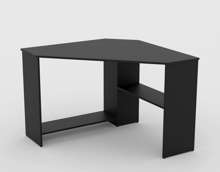 INOSIGN Schreibtisch "RINO" Breite 80 cm, Eckschreibtisch im modernen Desig günstig online kaufen