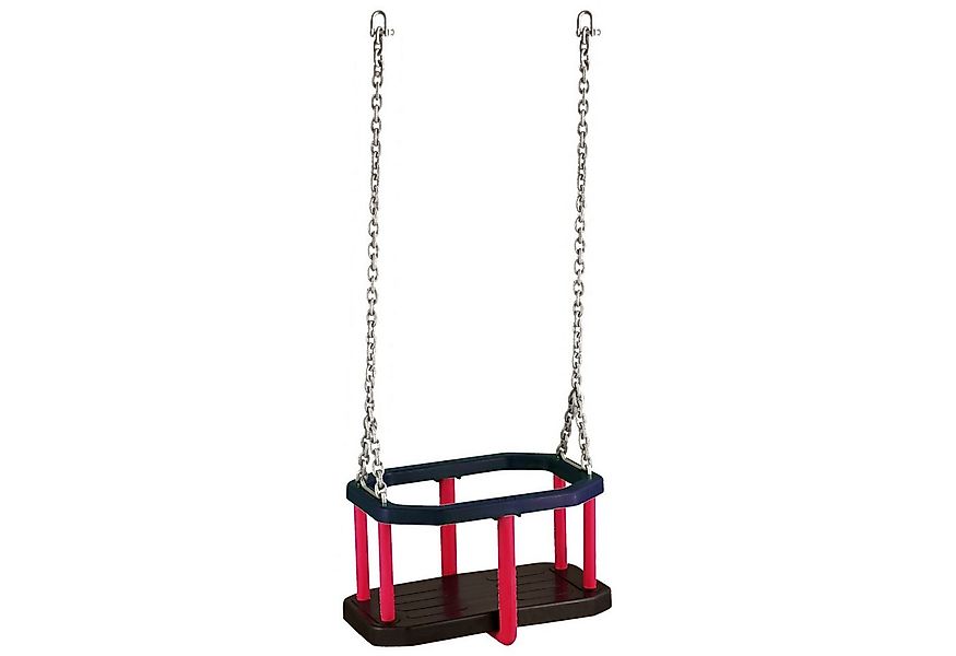 Loggyland Babyschaukel Baby-Schaukel Kleinkindschaukel Kinderschaukel Gummi günstig online kaufen