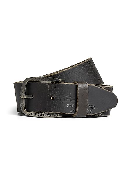 Jack & Jones Ledergürtel JACPAUL LEATHER günstig online kaufen
