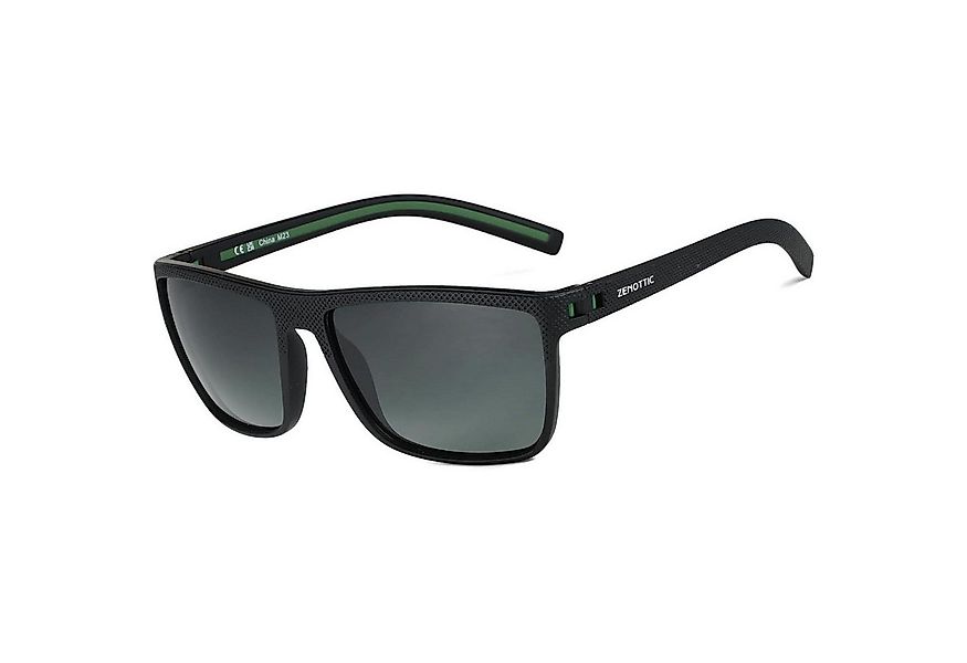 LuxusKollektion Sonnenbrille Polarisierte Sonnenbrille Herren TR90 Rahmen U günstig online kaufen
