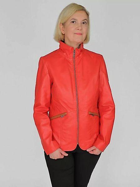 JCC Lederjacke 3102224 günstig online kaufen