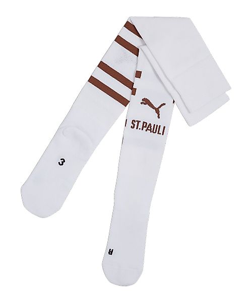 PUMA Fußballstutzen PUMA FC St. Pauli günstig online kaufen