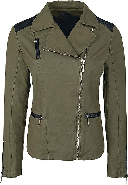 The Legend of Zelda Bikerjacke ZELDA günstig online kaufen