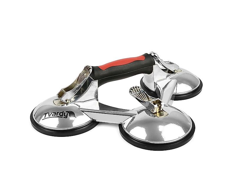 GEKO Saugnapfträger Saugnapfhalter für Glas ALU günstig online kaufen