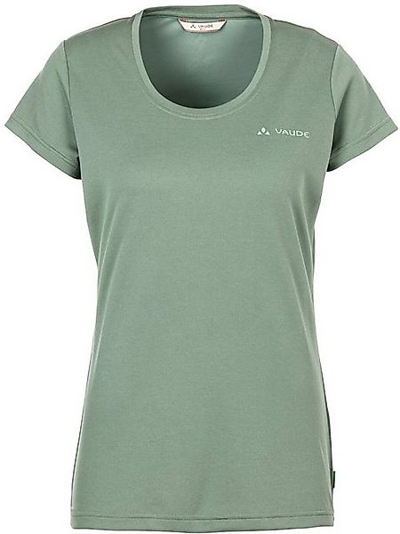VAUDE Kurzarmshirt SE Wo Langma T-Shirt AGAVE günstig online kaufen