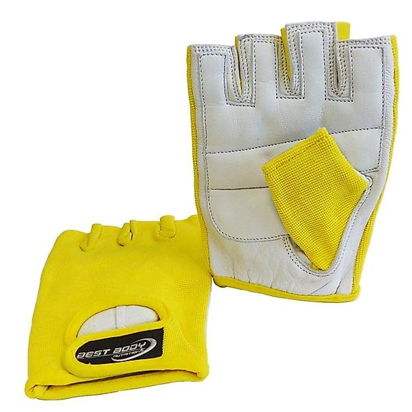 Best Body Nutrition Trainingshandschuhe Handschuhe Power günstig online kaufen