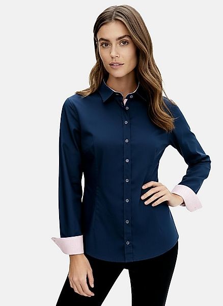 HEVENTON Hemdbluse günstig online kaufen