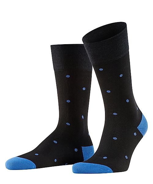 FALKE Socken Dot (1-Paar) aus weicher günstig online kaufen