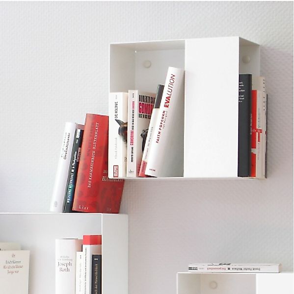 BOX S Wandregal für Bücher günstig online kaufen