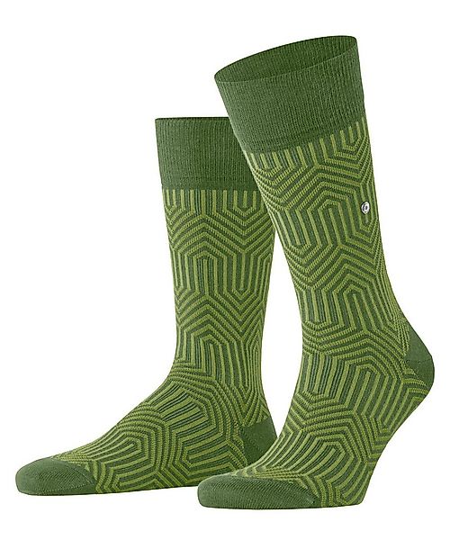 Burlington Socken Retrosphere (1-Paar) günstig online kaufen