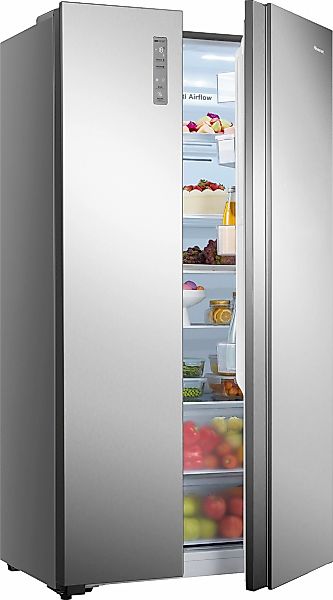 Hisense Side-by-Side "MS91518CC" 178,6 cm hoch 91 cm breit günstig online kaufen