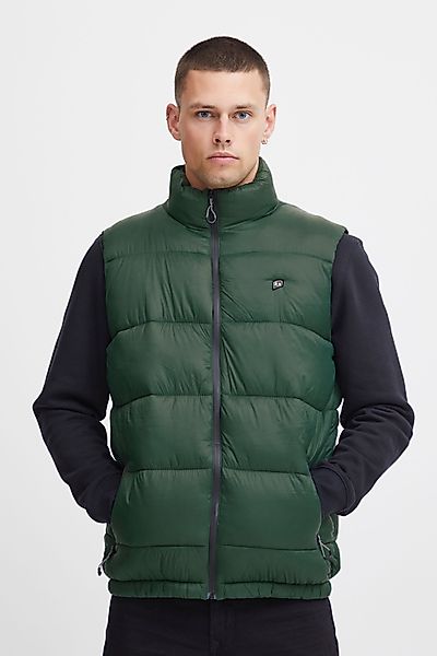 Blend Steppweste BHOuterwear Stilvolle Basic Steppweste günstig online kaufen