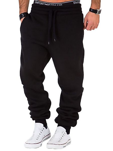 Amaci&Sons Sporthose CHICAGO Jogginghose günstig online kaufen