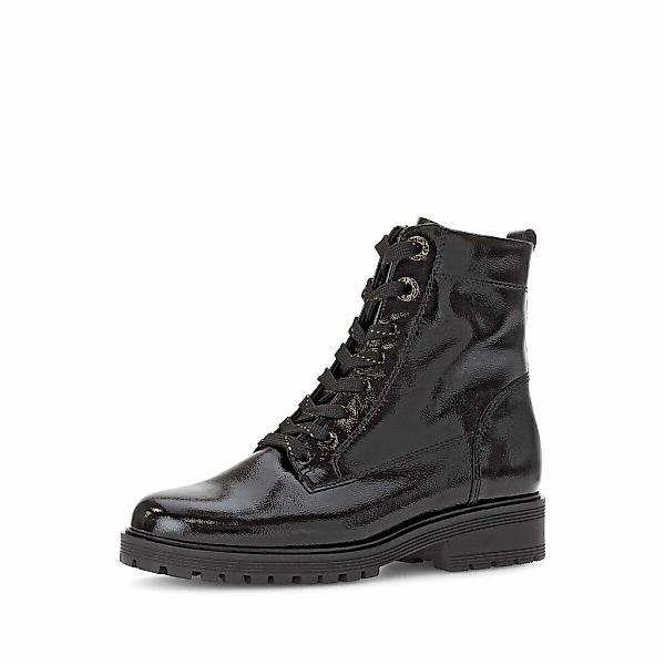 Gabor Schnürstiefelette "Schnürstiefelette" günstig online kaufen
