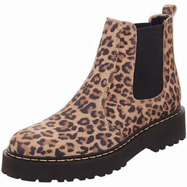 Palpa  Stiefel Stiefeletten F-8396-leopardo günstig online kaufen