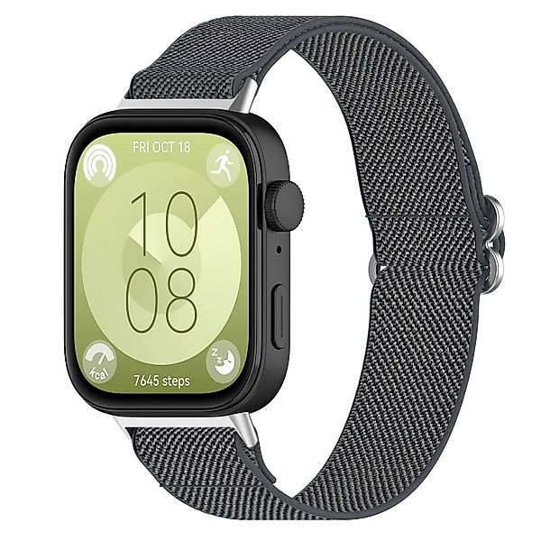 Wigento Smartwatch-Armband Für Huawei Watch Fit günstig online kaufen