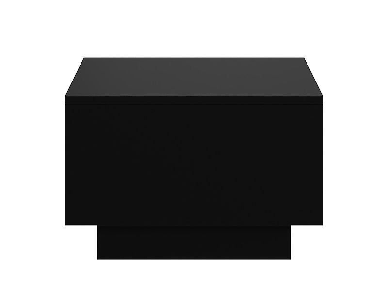 Compleo Couchtisch Designer Couchtisch JACOB 60x60, günstig online kaufen