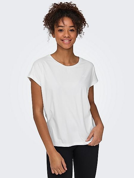 ONLY Play Trainingsshirt ONPAUBREE SS LOOSE TRAIN TEE - NOOS günstig online kaufen