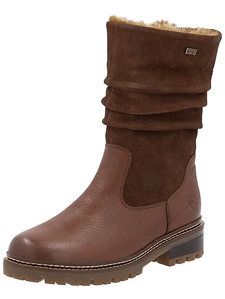 Remonte Stiefelette Leder Stiefel günstig online kaufen