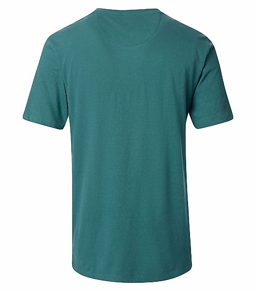 CASAMODA T-Shirt "CASAMODA T-Shirt uni" günstig online kaufen