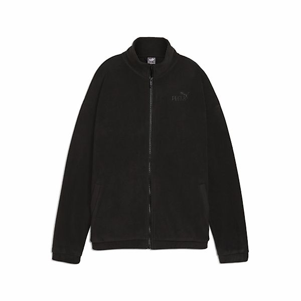 PUMA Sweatjacke "ESS ELEVATED WINTERIZED FZ JACKET" günstig online kaufen