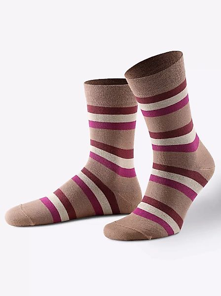 wäschepur Socken, (4 Paar) günstig online kaufen