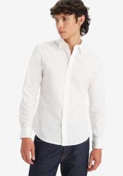 Levi's® Jeanshemd BATTERY HM SHIRT SLIM günstig online kaufen