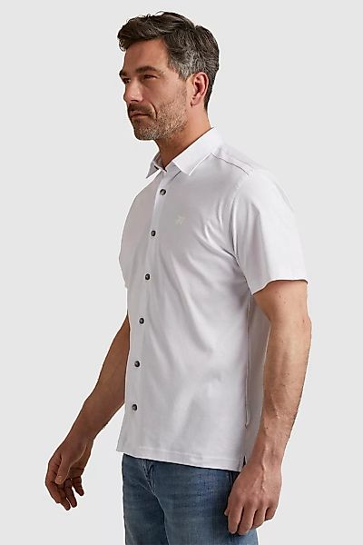 Vanguard Short Sleeves Hemd Weiß - Größe XXL günstig online kaufen