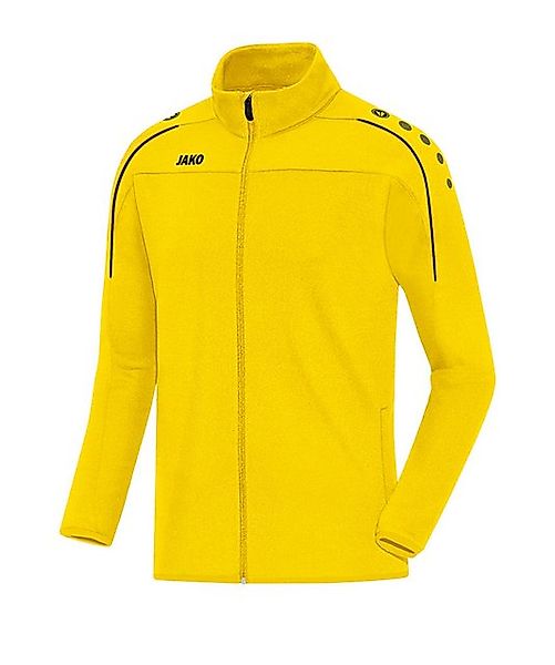 Jako Sweatjacke JAKO Classico Freizeitjacke Polyester günstig online kaufen