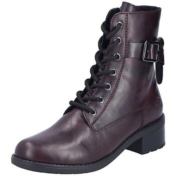 Rieker  Stiefeletten Stiefeletten 75431-35 günstig online kaufen